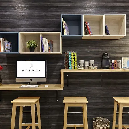 Penaflorida 2* San Sebastián