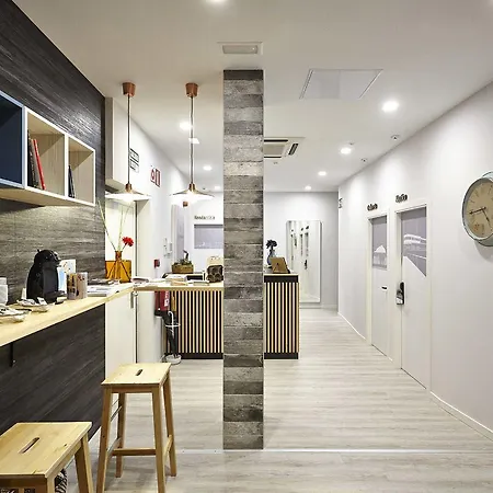 בית הארחה Penaflorida סן סבסטיאן