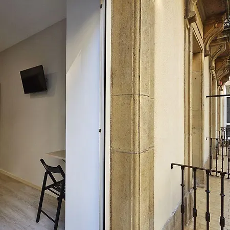 Vendégház Penaflorida 2*