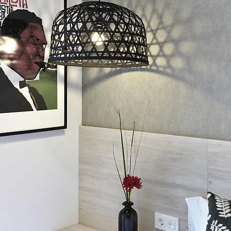 בית הארחה Penaflorida 2*