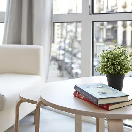 Penaflorida Vendégház San Sebastián