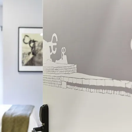 Vendégház Penaflorida