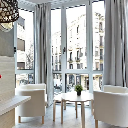 בית הארחה Penaflorida 2*