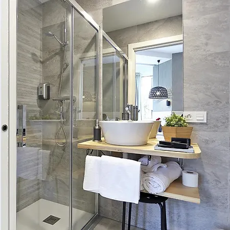 Penaflorida 2* San Sebastián