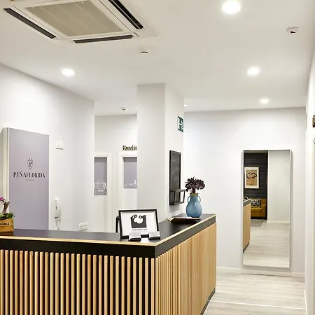 Penaflorida San Sebastián