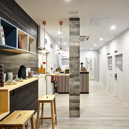 Penaflorida San Sebastián