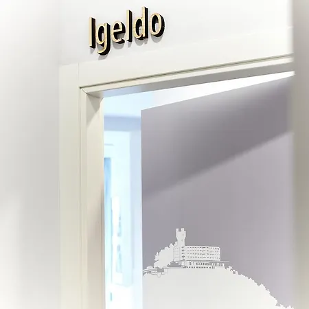 Penaflorida 2* San Sebastián