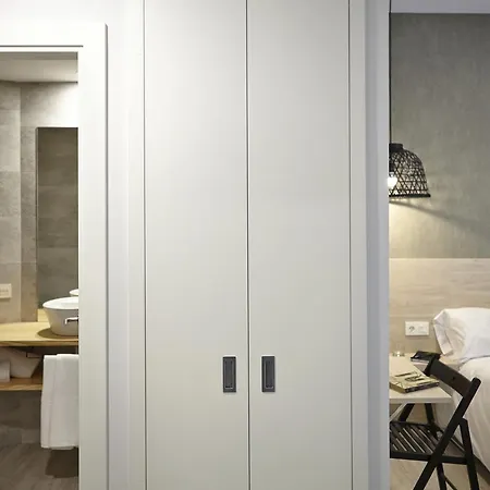 Penaflorida 2* סן סבסטיאן