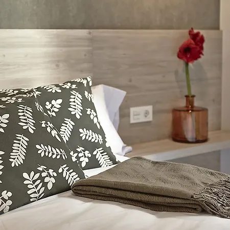 בית הארחה Penaflorida