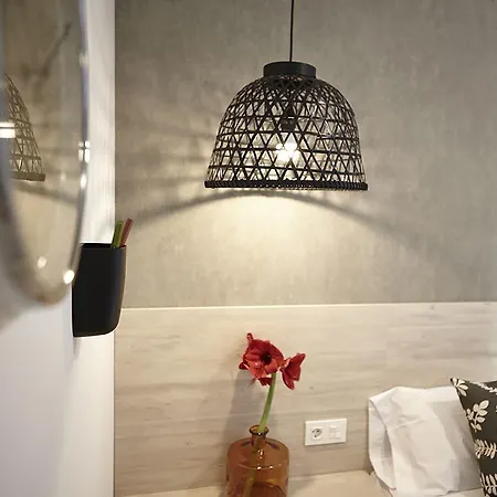 Vendégház Penaflorida 2*