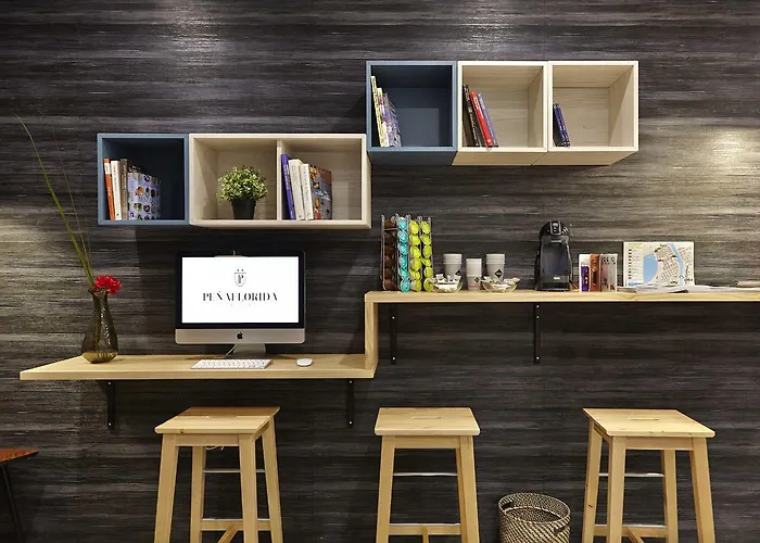 Penaflorida 2* 산세바스티안