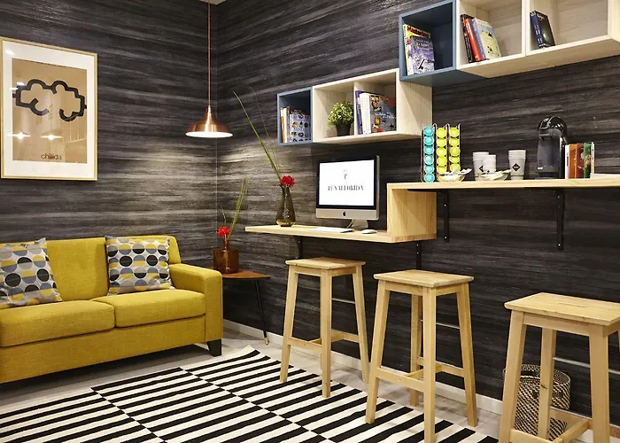 Penaflorida 산세바스티안