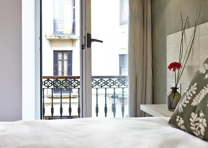 게스트하우스 Penaflorida 2*