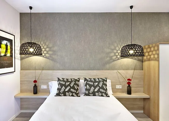 Penaflorida 산세바스티안