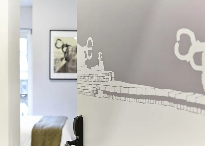 게스트하우스 Penaflorida