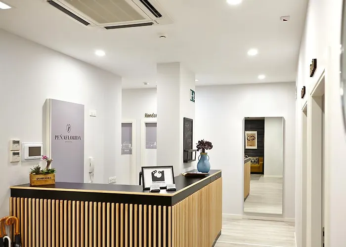 Penaflorida 산세바스티안