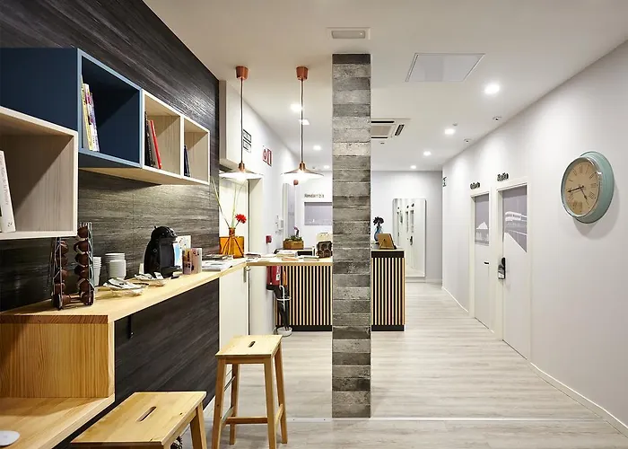 Penaflorida 산세바스티안