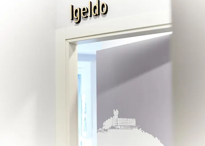 Penaflorida 2* 산세바스티안