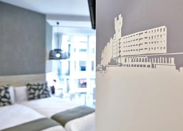 Penaflorida 게스트하우스 산세바스티안