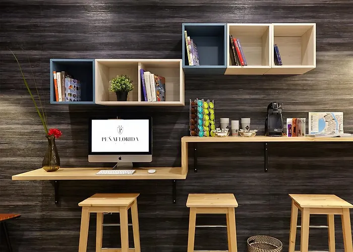 Penaflorida 게스트하우스