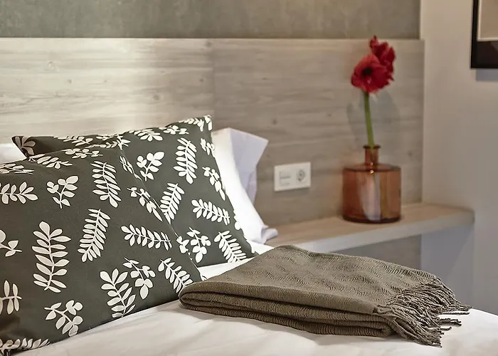 게스트하우스 Penaflorida