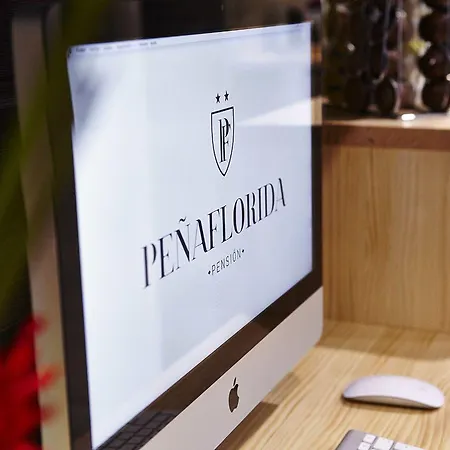 Penaflorida 2*