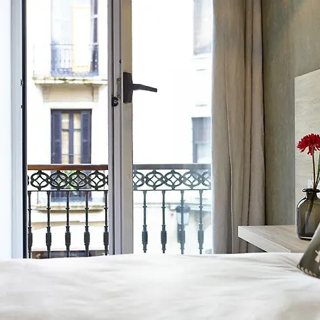 Guest house Penaflorida 2*