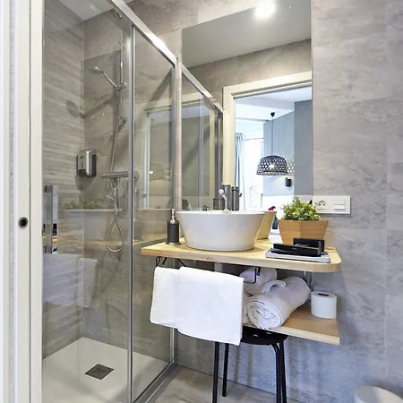 Guest house Penaflorida