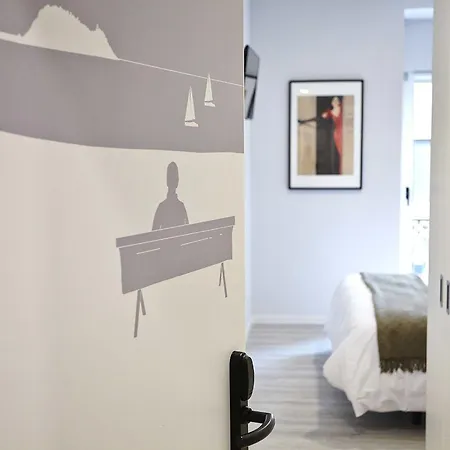 Penaflorida Guest house 2*