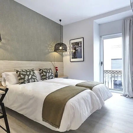Penaflorida Pensionat 2*