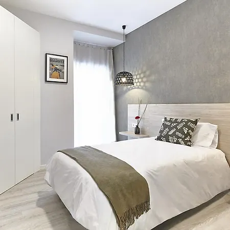 Guest house Penaflorida