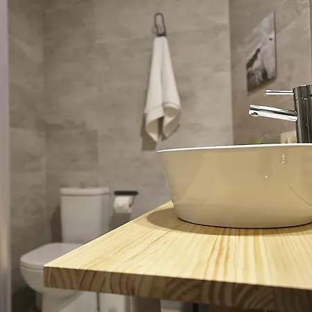 Penaflorida San Sebastian