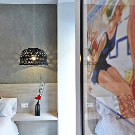 Guest house Penaflorida San Sebastian