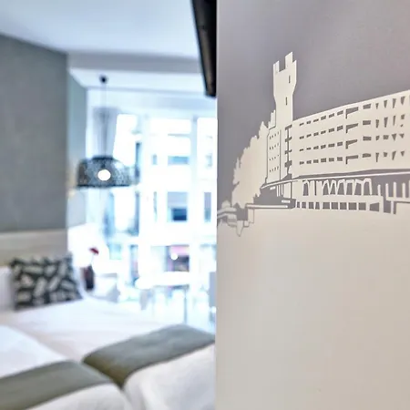 Penaflorida Guest house San Sebastian