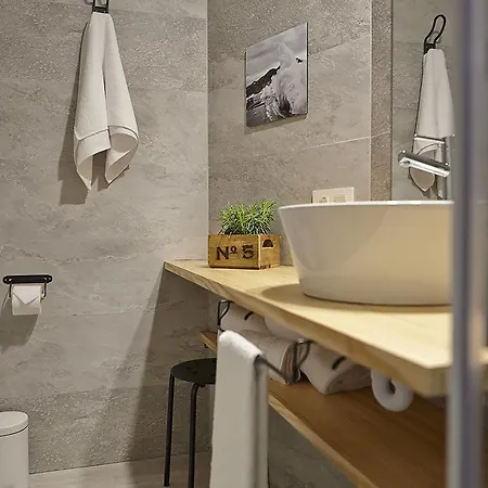 Penaflorida Guest house