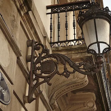 Penaflorida Pensionat 2*