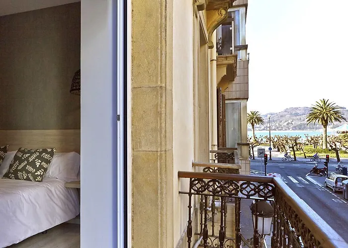 Penaflorida Guest house 2*