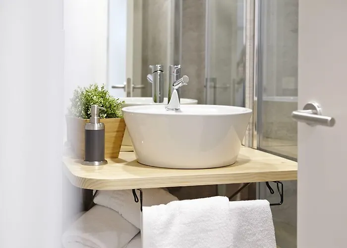 Penaflorida Σαν Σεμπαστιάν