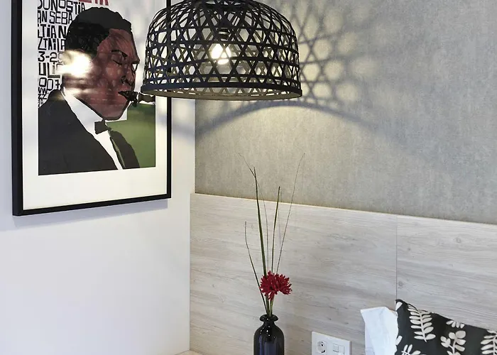 Guest house Penaflorida 2*