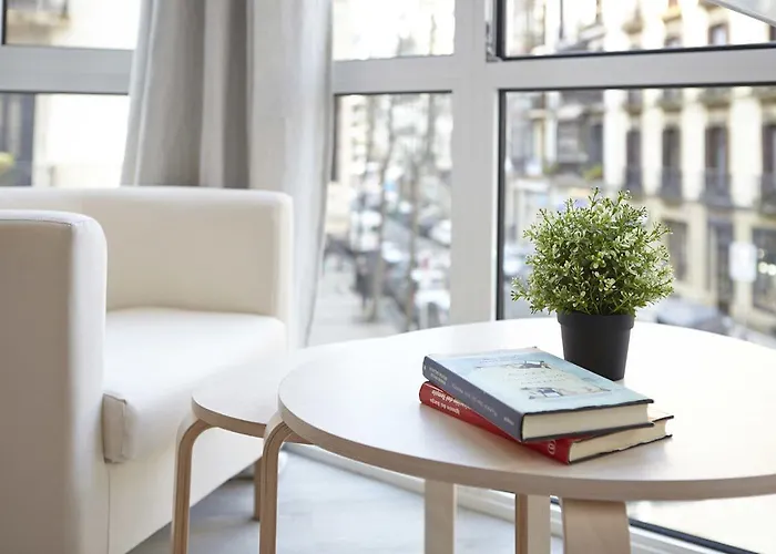 Penaflorida Guest house San Sebastian