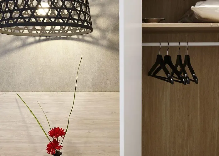 Guest house Penaflorida