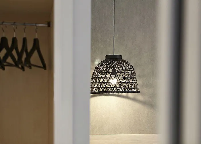 Guest house Penaflorida 2*