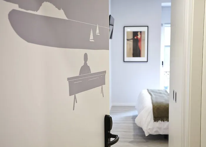 Penaflorida Guest house 2*