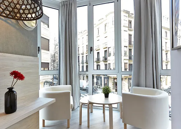 Πανσιόν Penaflorida 2*