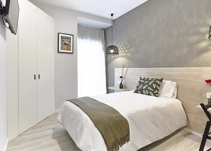 Guest house Penaflorida