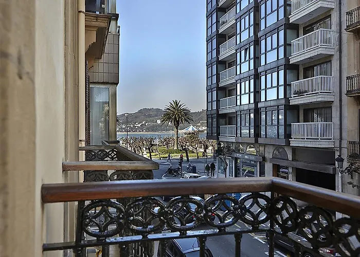 Penaflorida San Sebastian