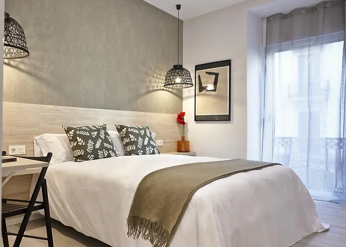 Guest house Penaflorida San Sebastian