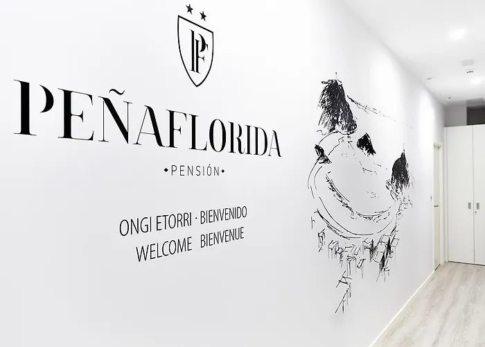 Guest house Penaflorida