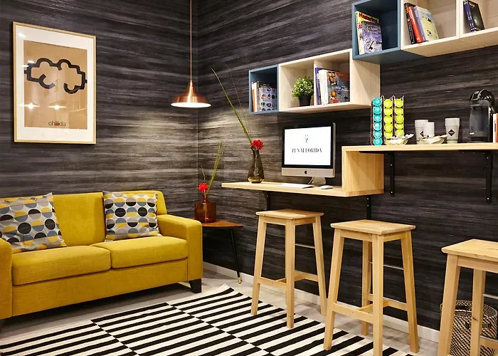 Penaflorida Σαν Σεμπαστιάν