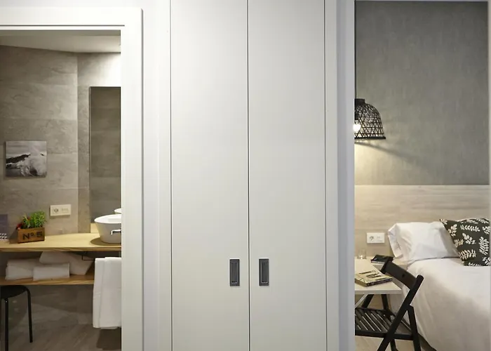 Penaflorida 2* Σαν Σεμπαστιάν